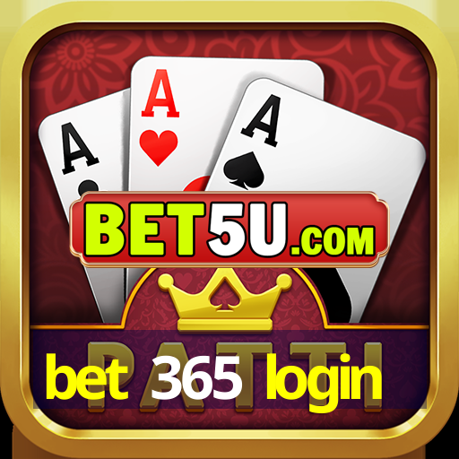 bet 365 login